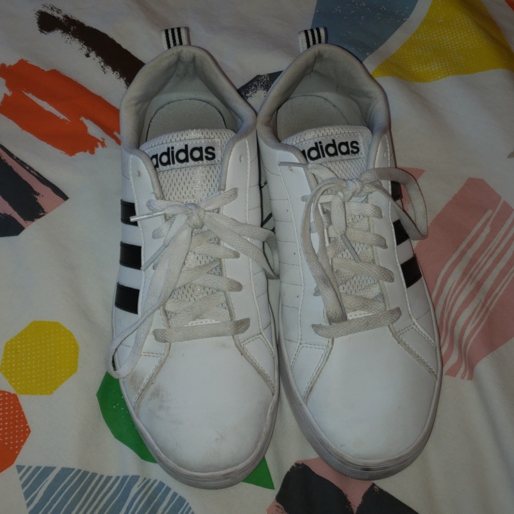 Adidas sneakers